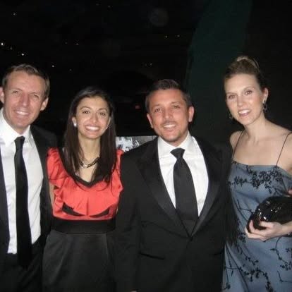 Museum Gala